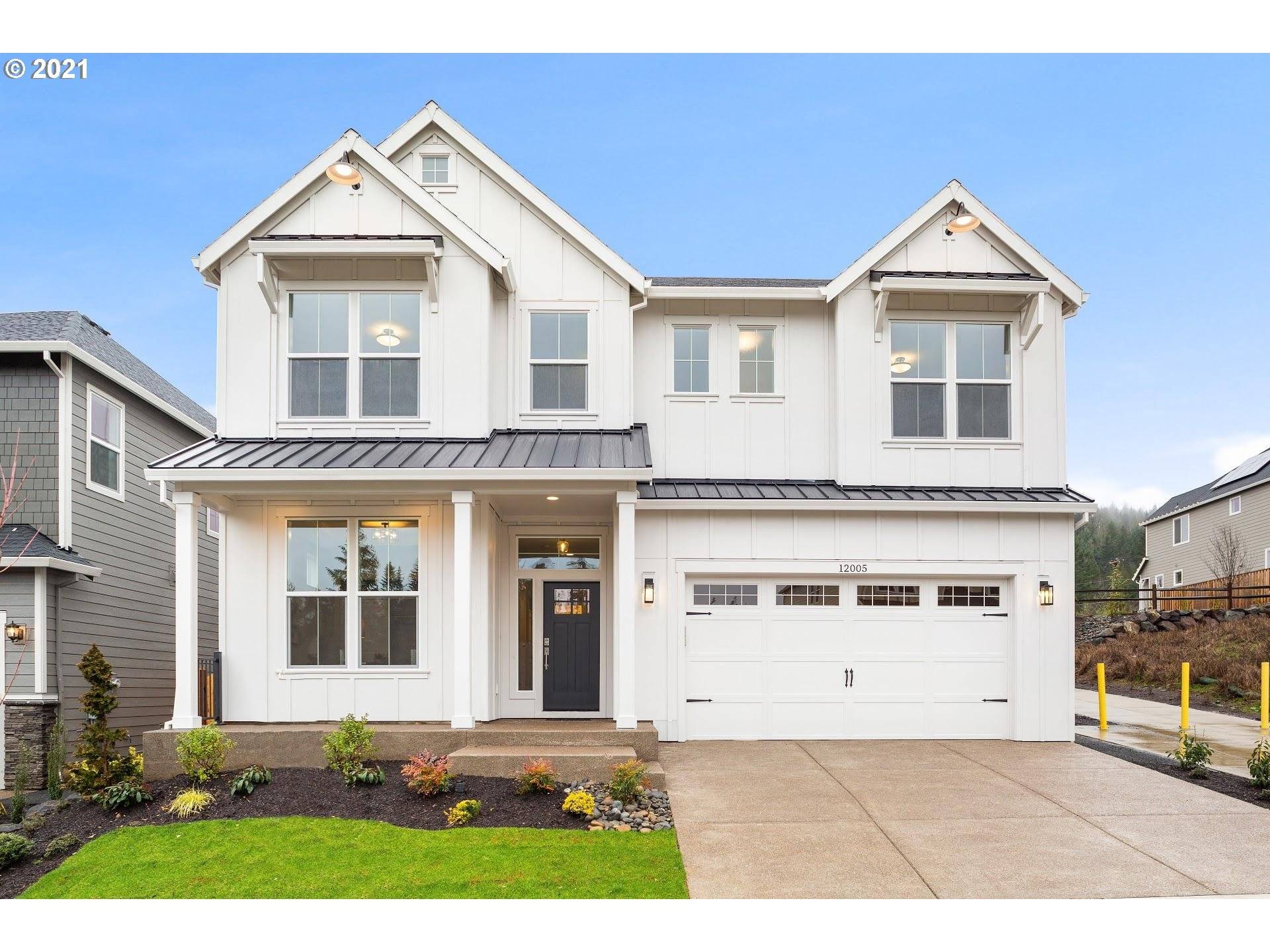 Portland, OR 97229,12005 NW Weaver LN #LOT17