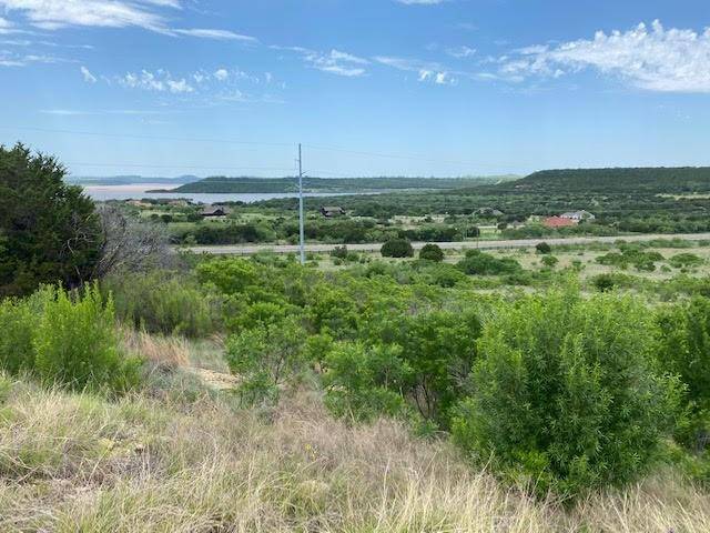 Graford, TX 76449,Lot 462 Canyon Wren Loop