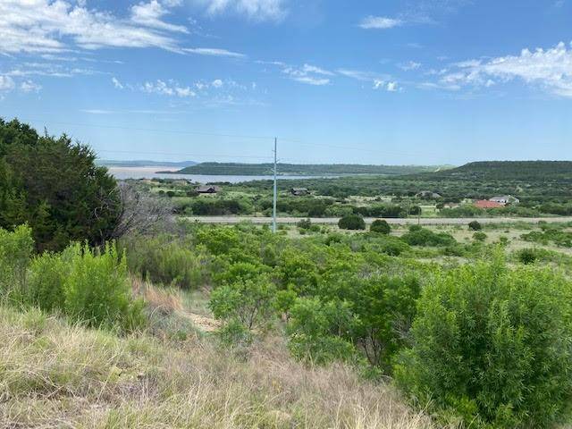 Graford, TX 76449,Lot 462 Canyon Wren Loop