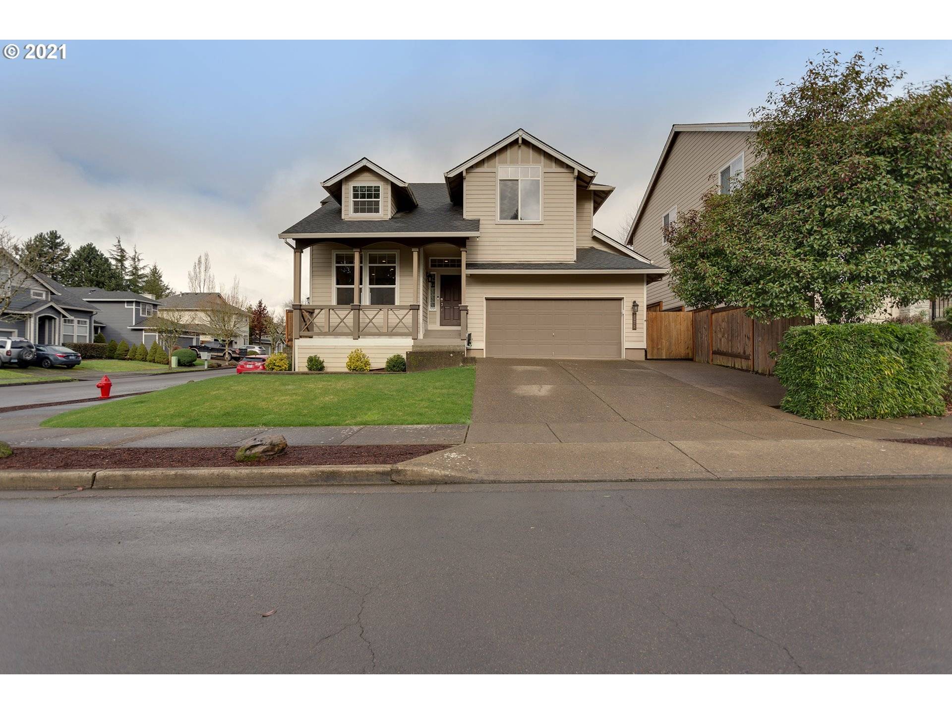 Tualatin, OR 97062,9375 SW STONO DR