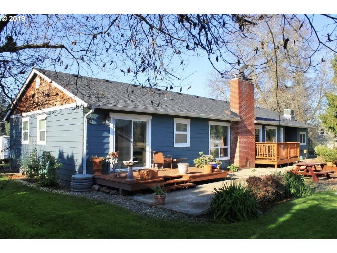 Damascus, OR 97089,11880 SE 242ND AVE