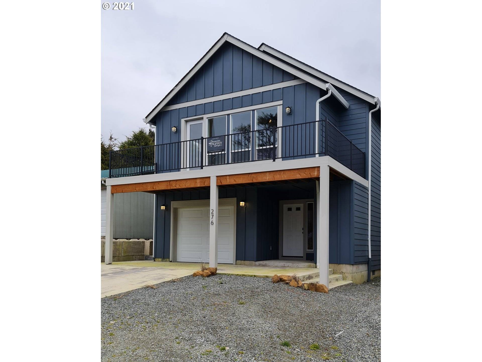 Rockaway Beach, OR 97136,276 S DOLPHIN ST