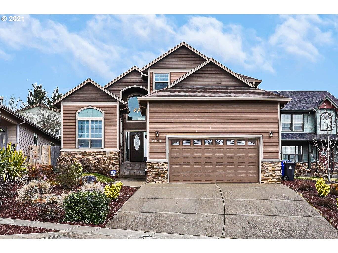 Salem, OR 97306,2343 S MAPLEWOOD DR