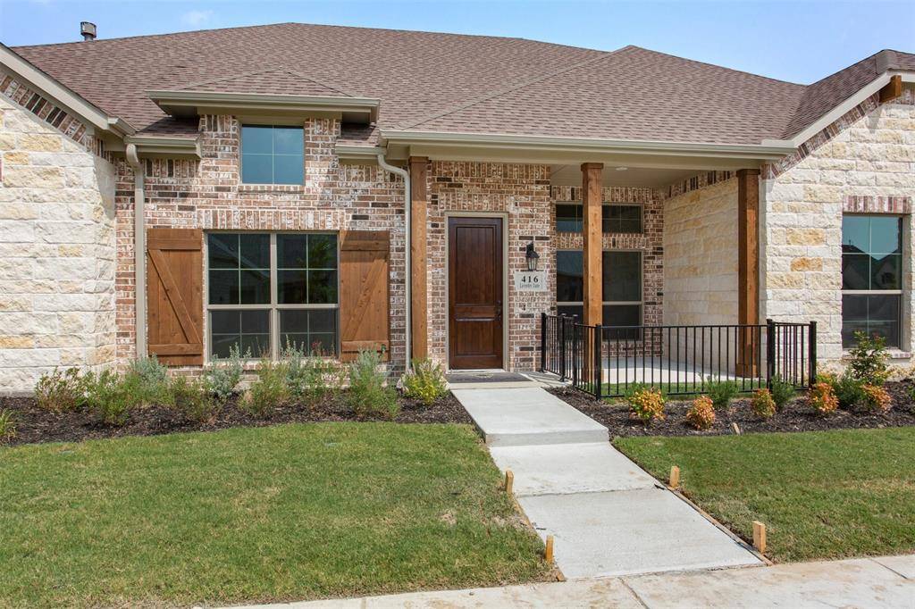 Fairview, TX 75069,416 Lavender Lane