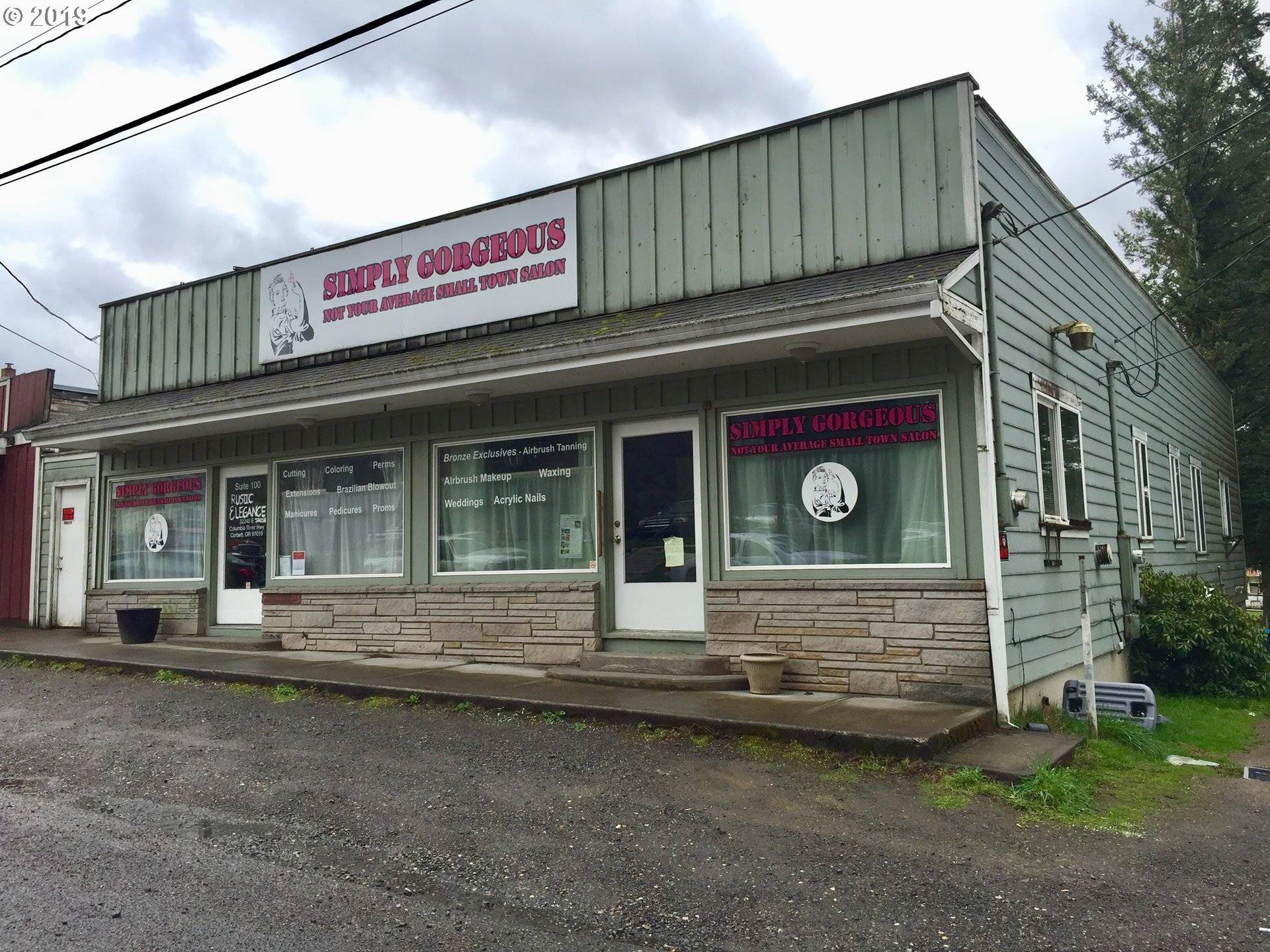 Corbett, OR 97019,32240 E HIST COLUMBIA RIVER HWY