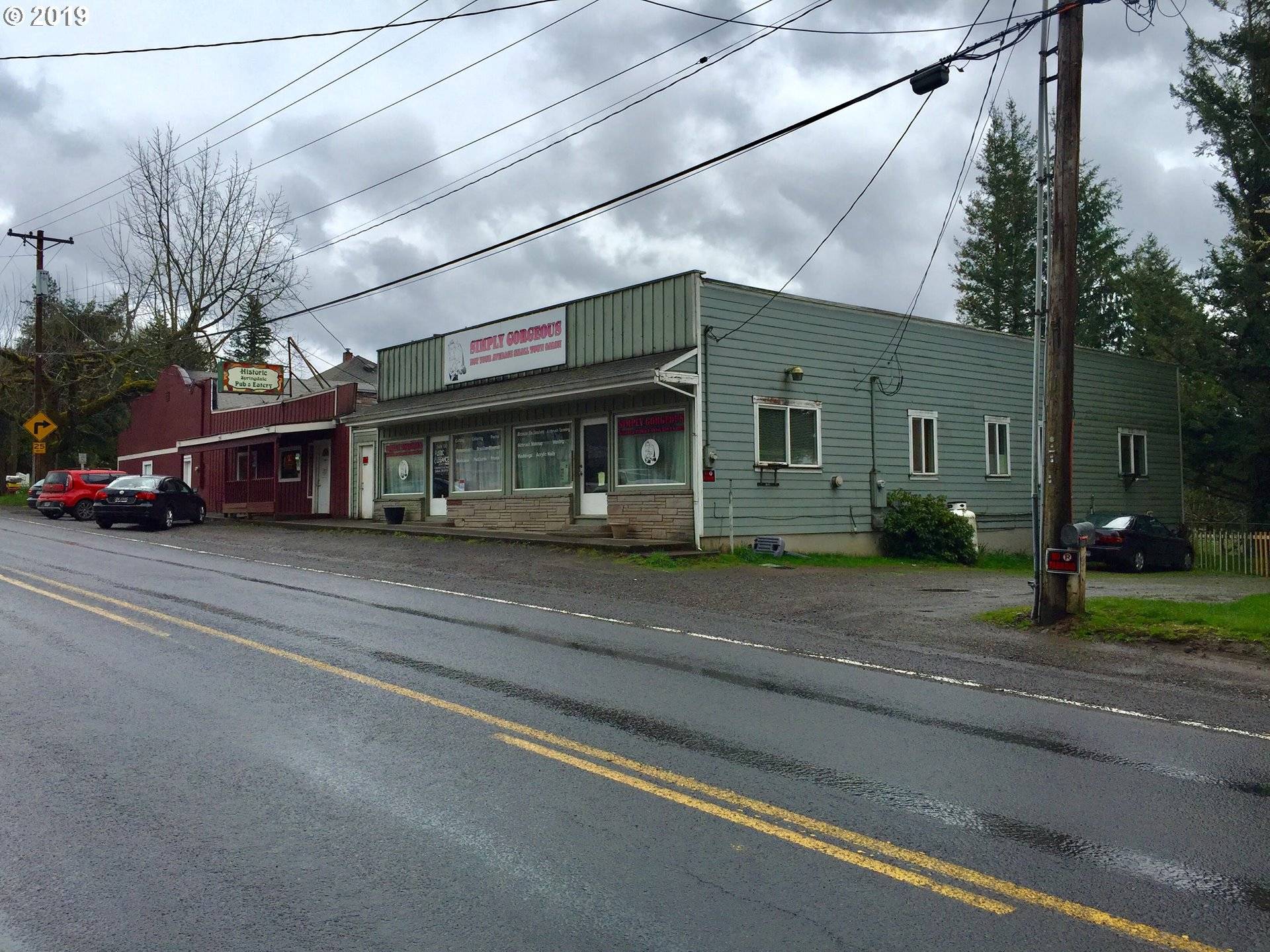 Corbett, OR 97019,32240 E HIST COLUMBIA RIVER HWY