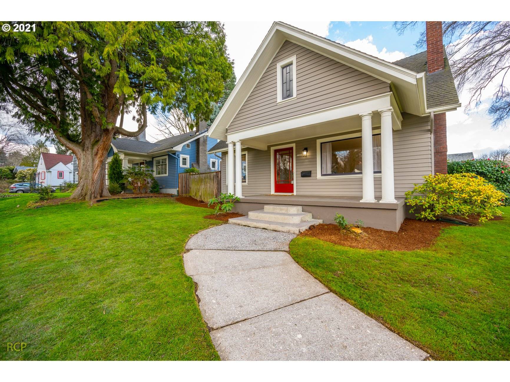 Portland, OR 97232,3306 NE OREGON ST