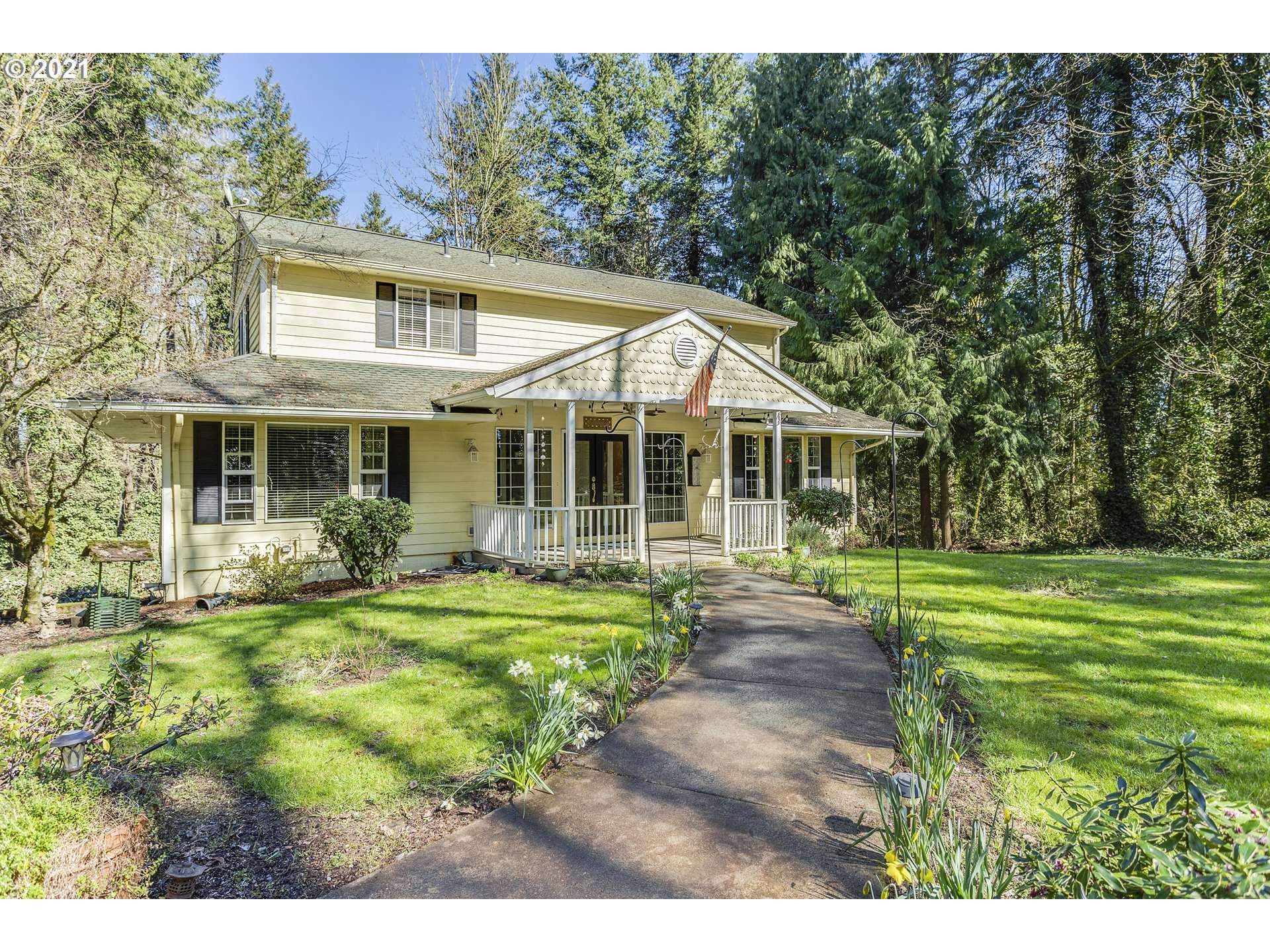 Aurora, OR 97002,13740 NE CEDAR CT