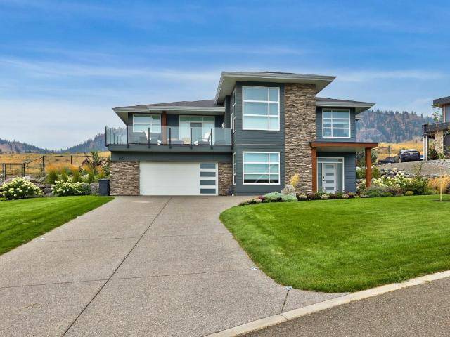 Kamloops, BC V1S 0B3,115 CAVESSON WAY