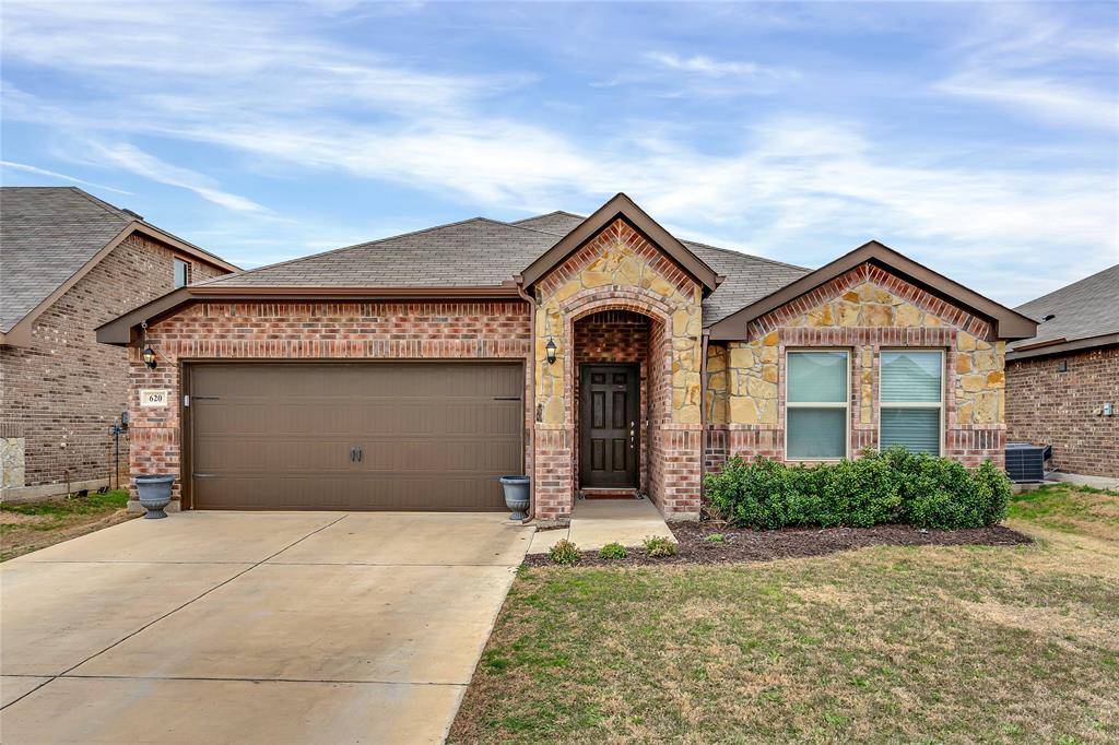 Justin, TX 76247,620 Ridge View Way