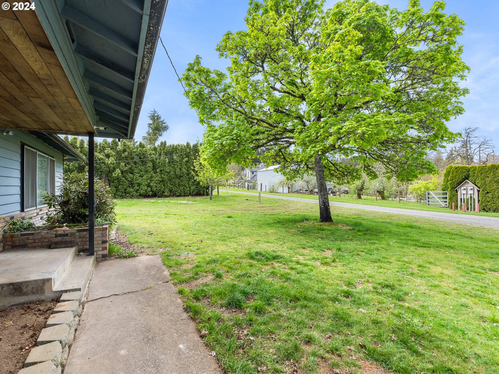 Damascus, OR 97089,21415 SE BOHNA PARK RD