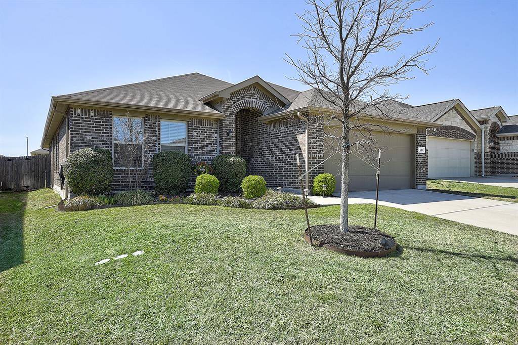 Fort Worth, TX 76052,641 Pollyann Trail