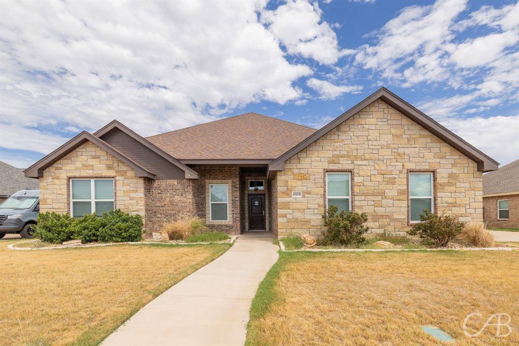 Abilene, TX 79606,6509 Milestone Drive