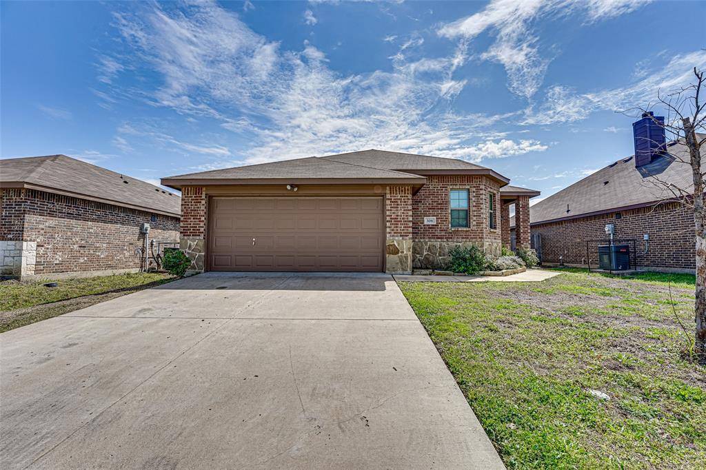 Wilmer, TX 75172,306 Billy Wickliffe Drive