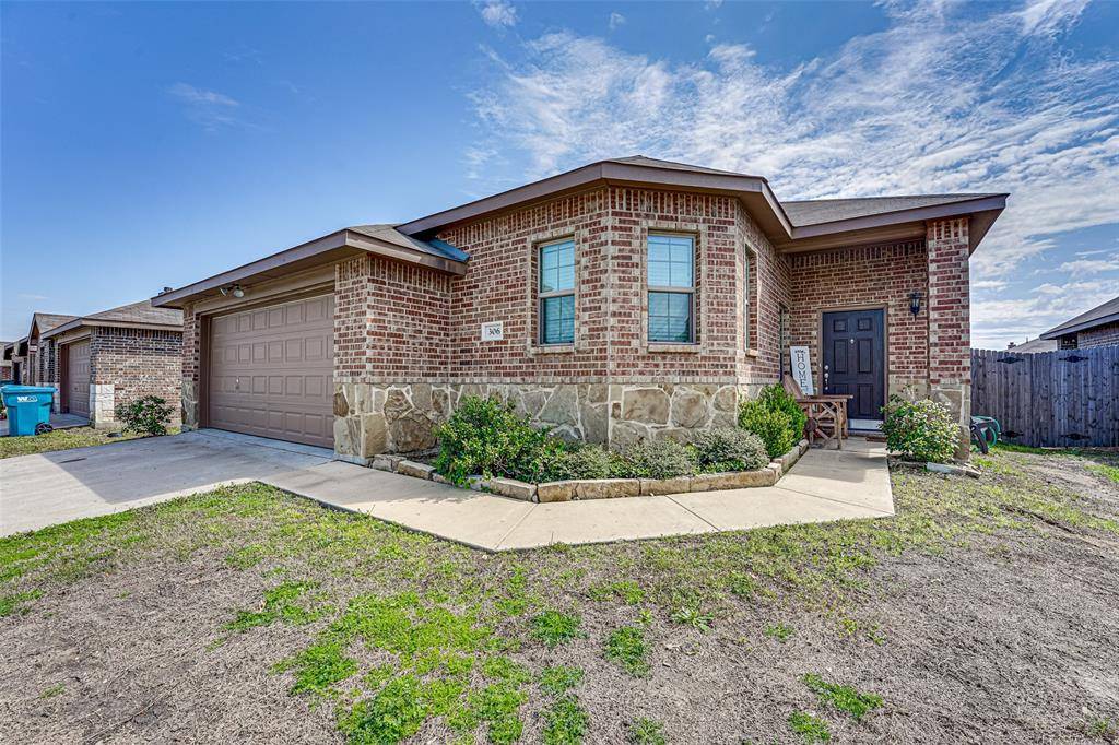 Wilmer, TX 75172,306 Billy Wickliffe Drive