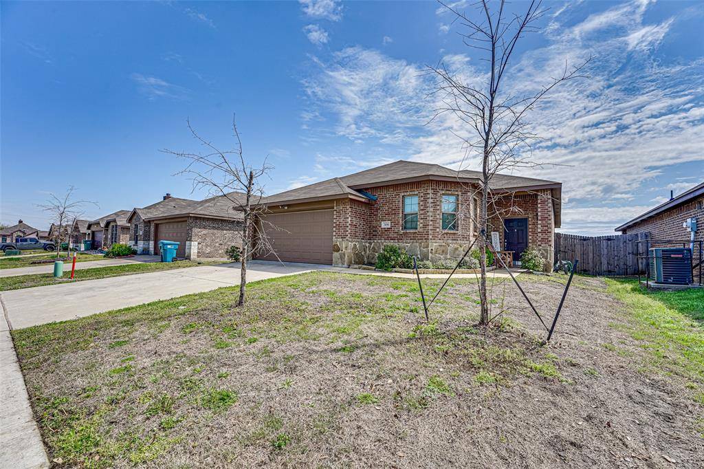 Wilmer, TX 75172,306 Billy Wickliffe Drive