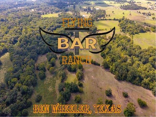 Ben Wheeler, TX 75754,2203 FM 858