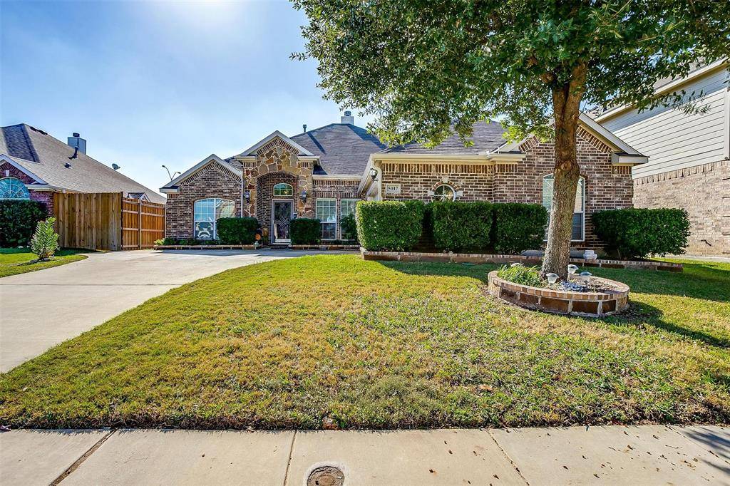 Fort Worth, TX 76123,5017 Cedar Brush Drive