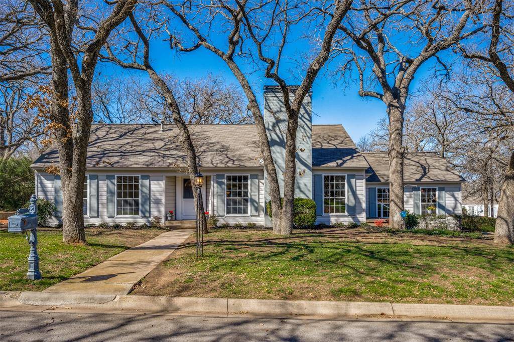 Denton, TX 76201,1601 Egan Street