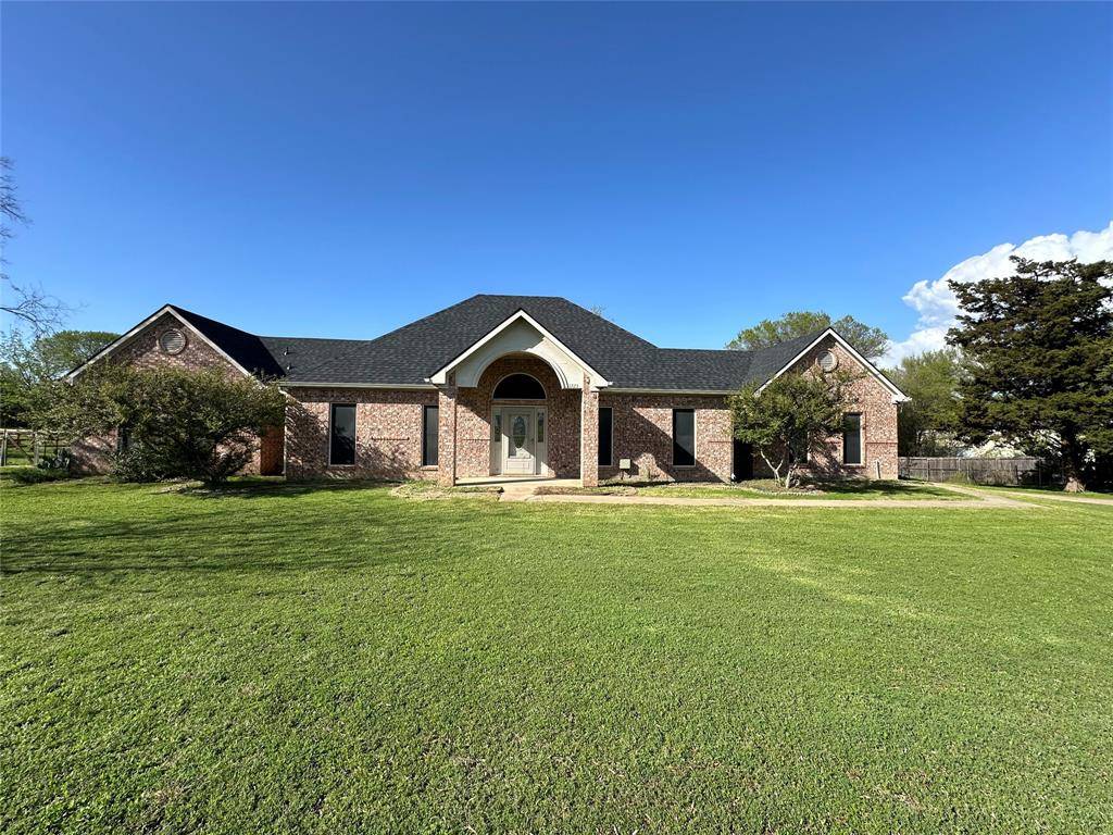 Van Alstyne, TX 75495,1725 Hearn Lane