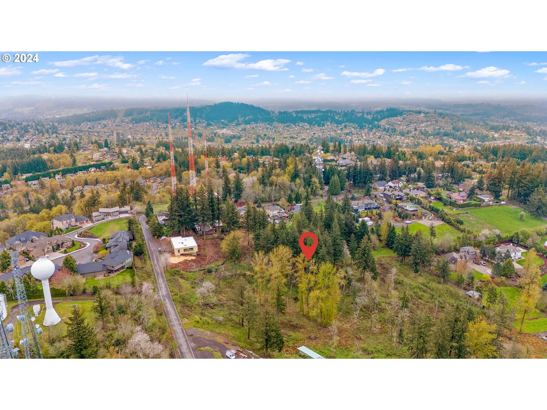 Happy Valley, OR 97086,10986 SE RIDGEWAY DR