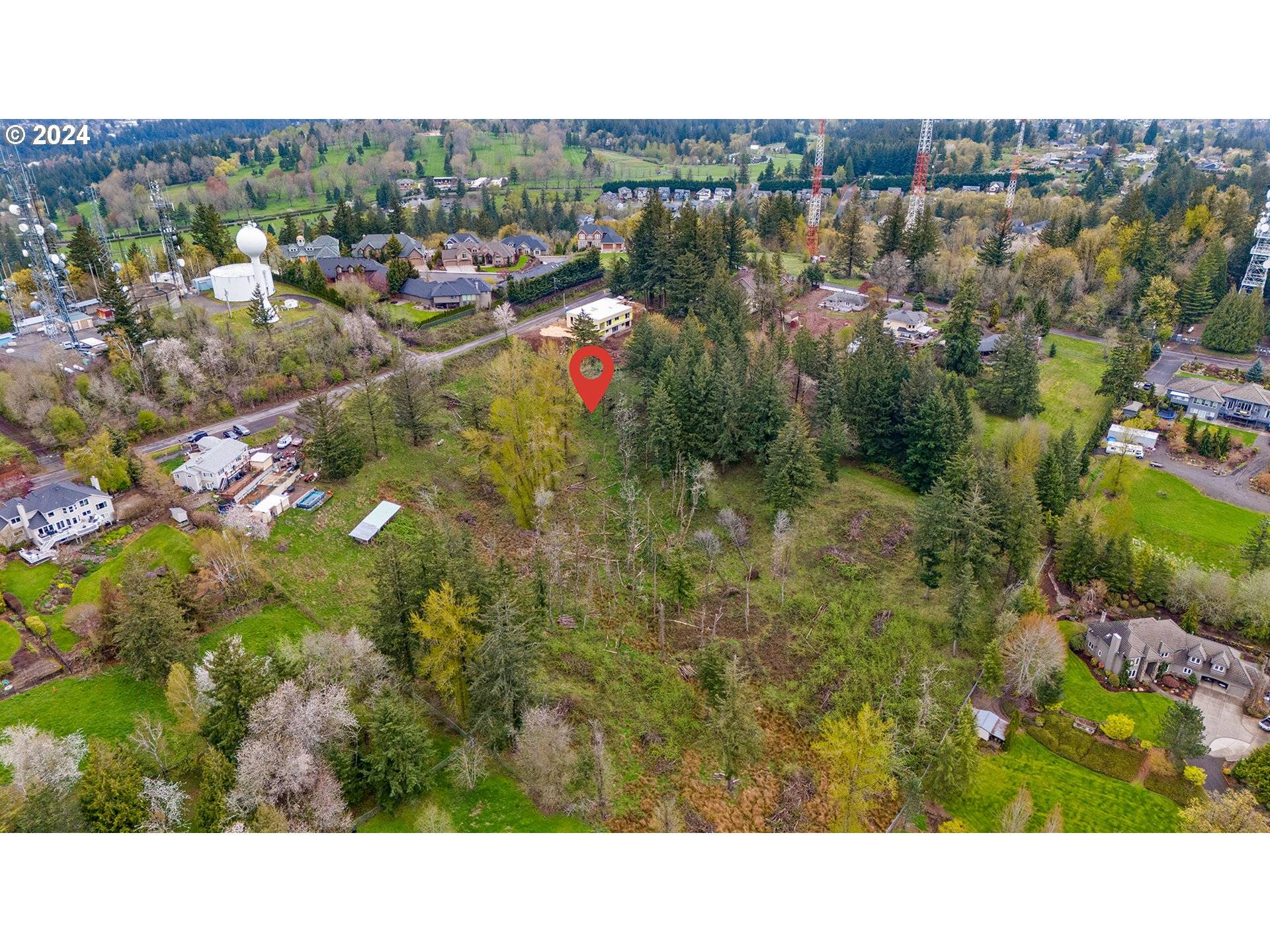 Happy Valley, OR 97086,10986 SE RIDGEWAY DR