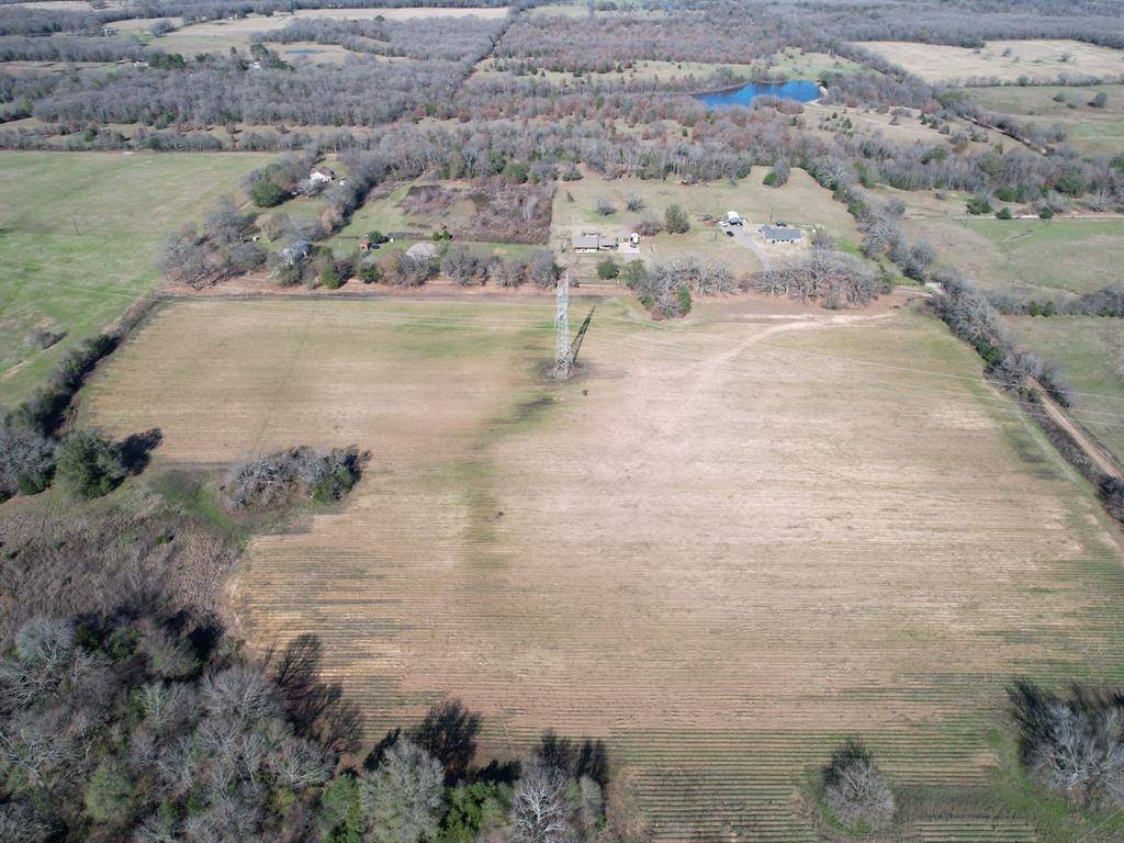 Grand Saline, TX 75140,Tract 4 CR 1813 Road