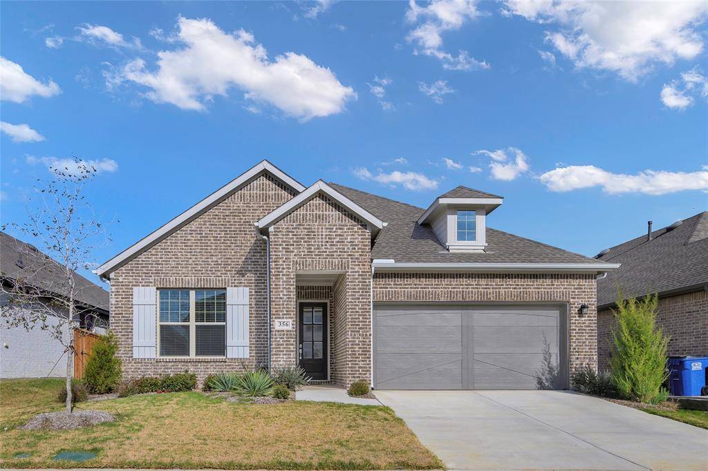 Little Elm, TX 75068,356 Greenbriar Road