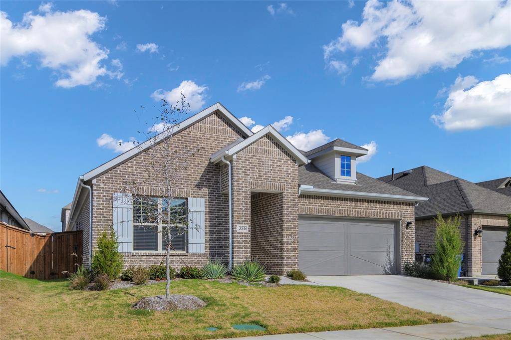 Little Elm, TX 75068,356 Greenbriar Road