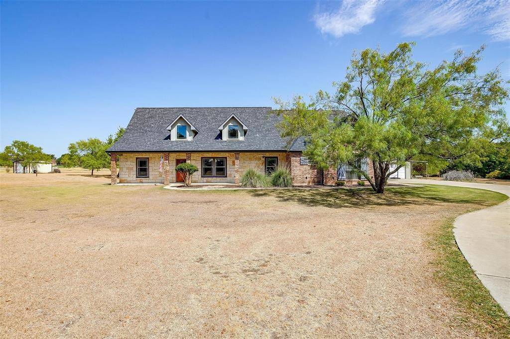 Springtown, TX 76082,799 Highland Road