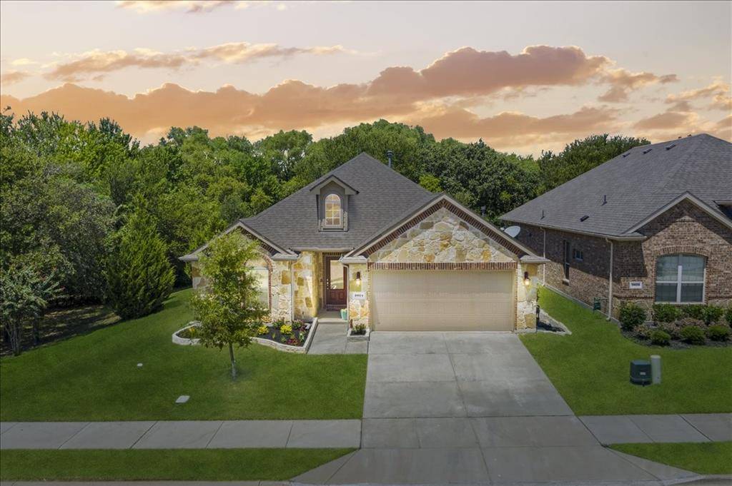 Little Elm, TX 75068,2024 Lake Vista Drive