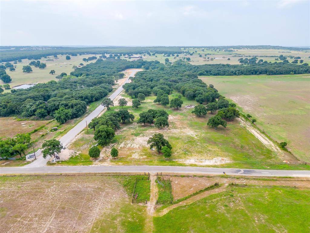 Poolville, TX 76487,Lot 1 Sedona Creek Court