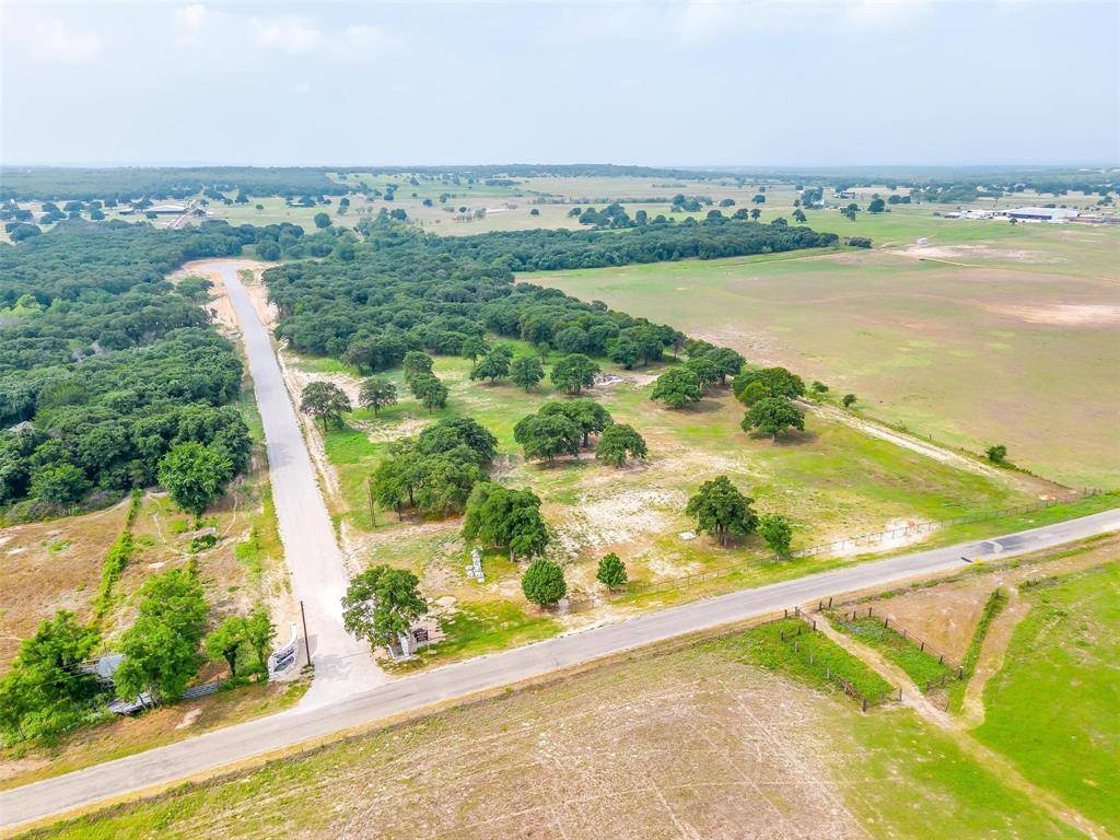 Poolville, TX 76487,Lot 1 Sedona Creek Court