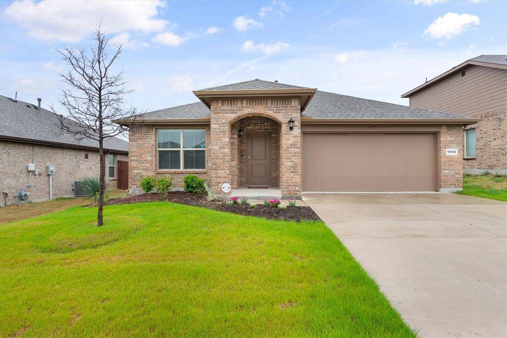 Fort Worth, TX 76108,10105 Huntersville Trail