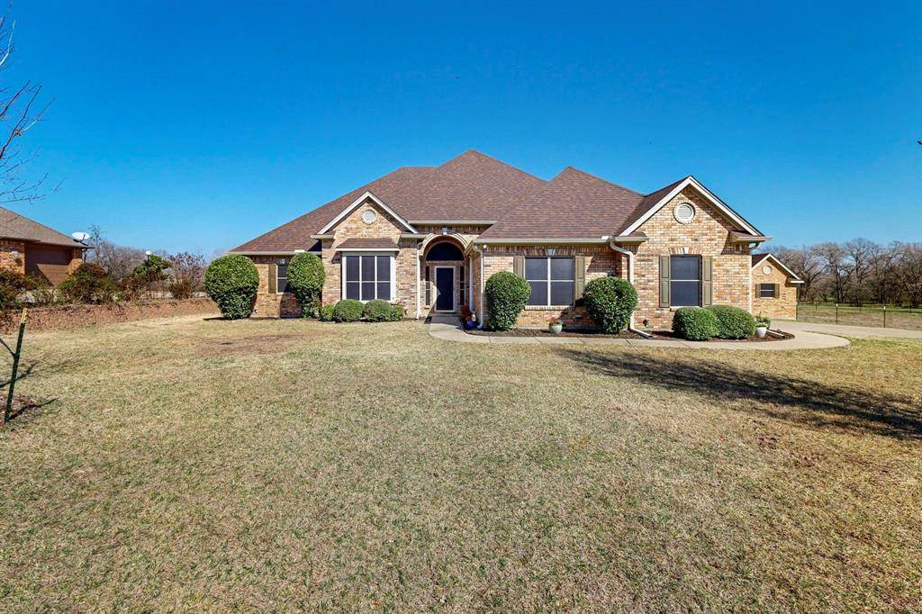 Greenville, TX 75402,2970 Canvasback Drive