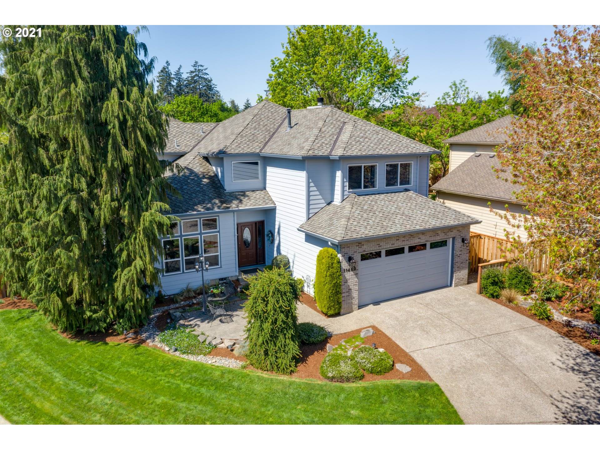 Wilsonville, OR 97070,11449 SW FRENCH GLEN CT