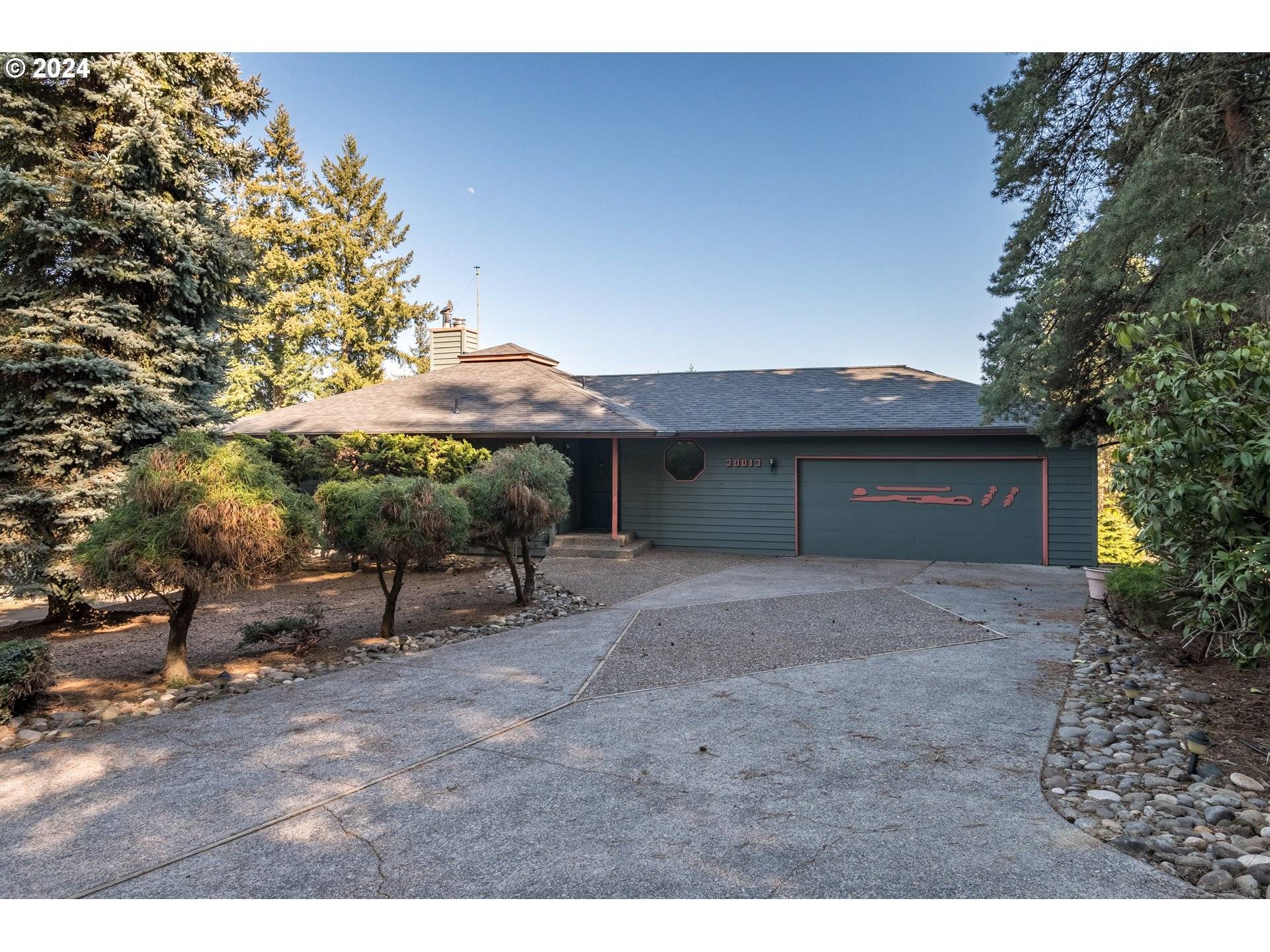 Rainier, OR 97048,30013 MAPLE DR