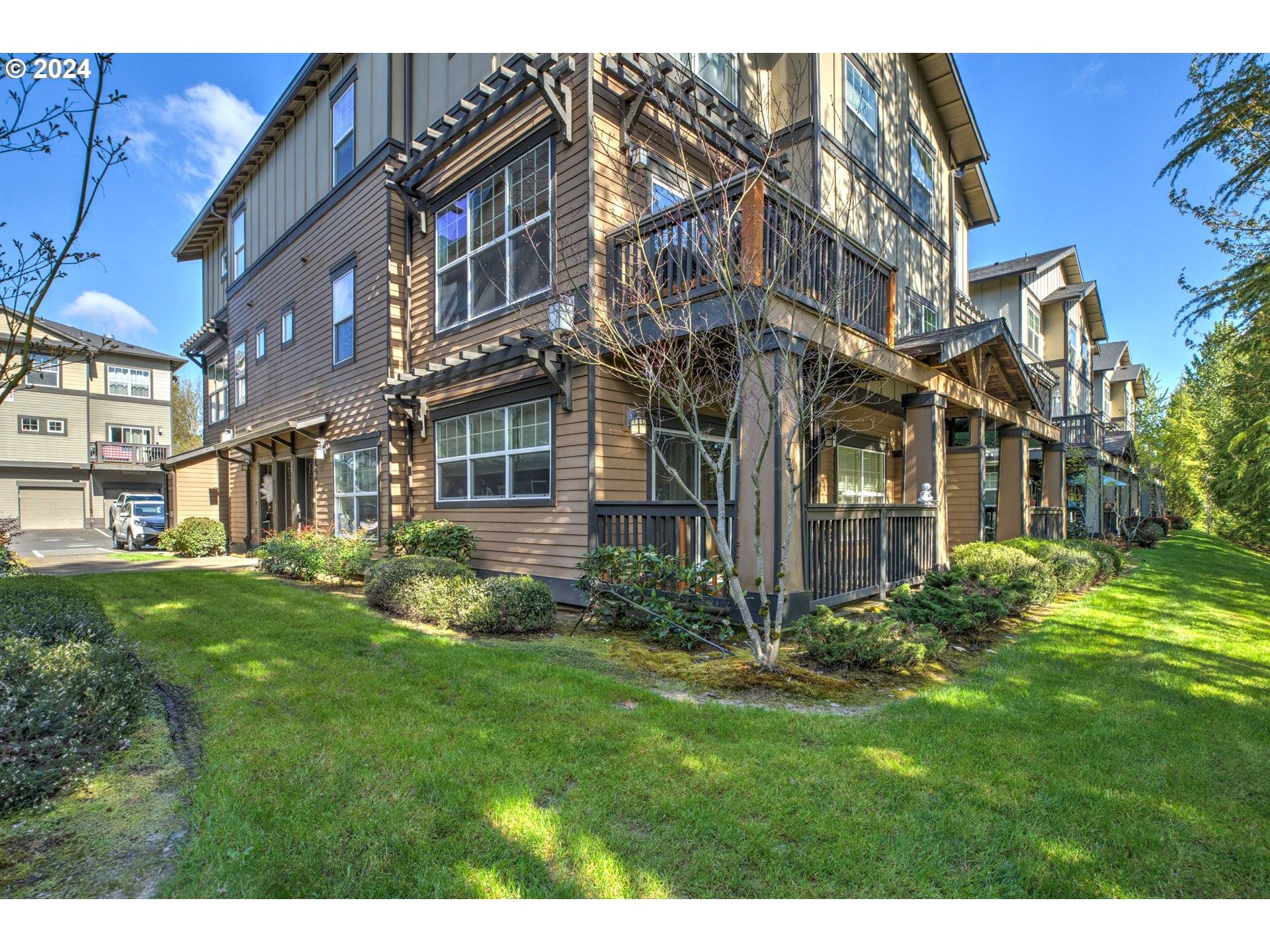 Sherwood, OR 97140,22838 SW FOREST CREEK DR #203