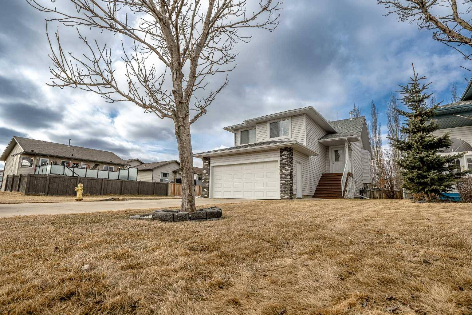 Grande Prairie, AB T8W 2L5,7210 Mission Heights DR