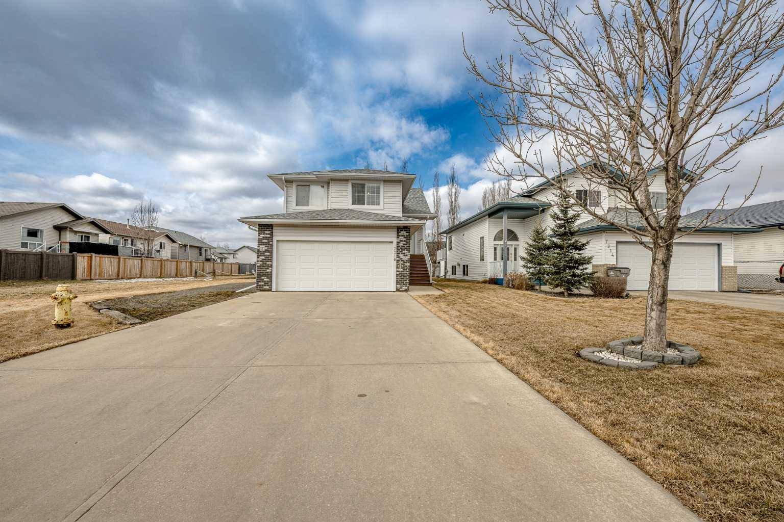 Grande Prairie, AB T8W 2L5,7210 Mission Heights DR