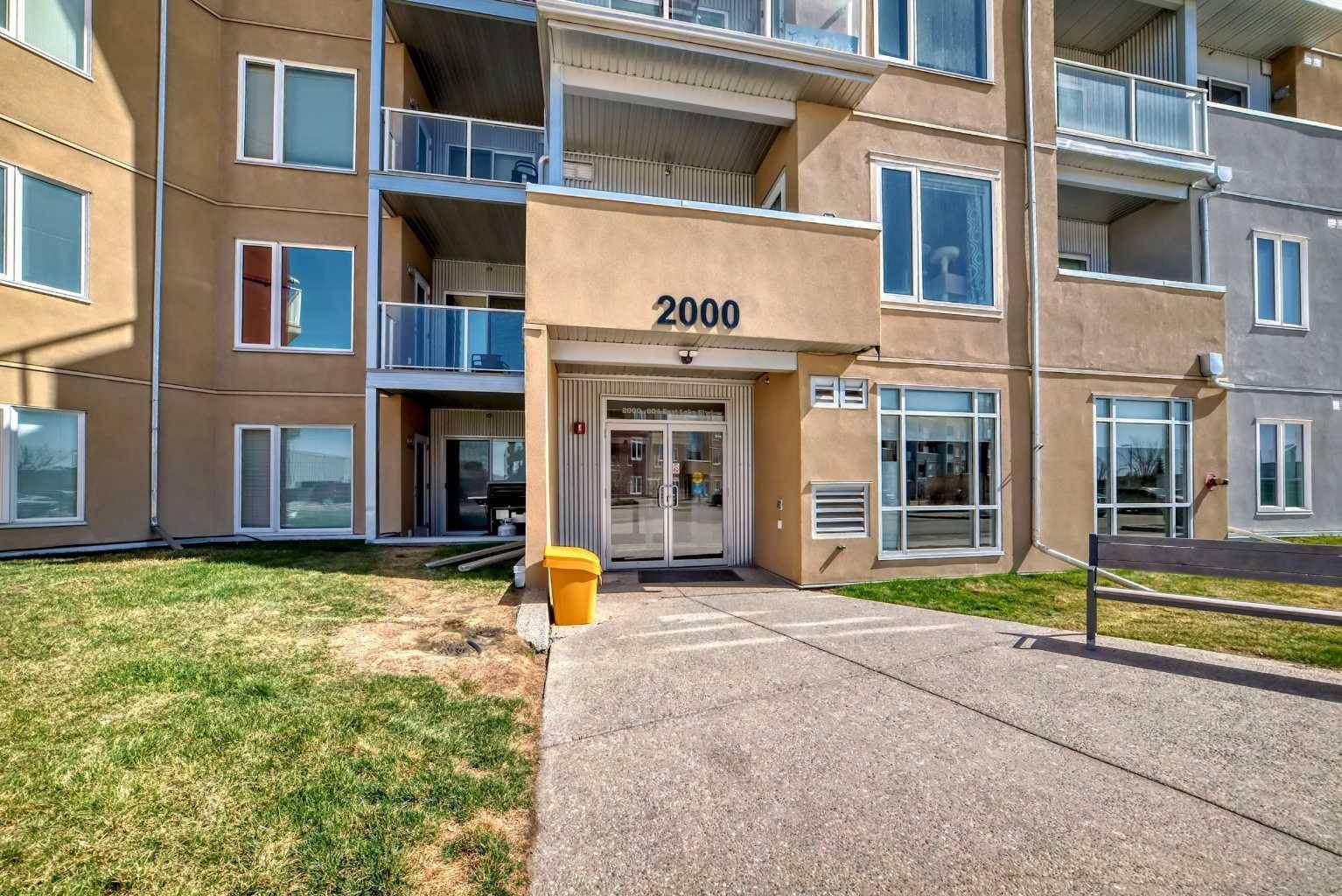 Airdrie, AB T4A 0G6,604 East Lake BLVD NE #2110