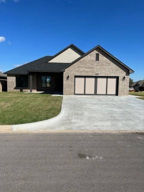 Weatherford, OK 73096,2708 Landrun