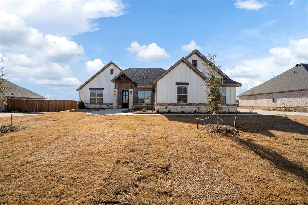 Godley, TX 76044,9333 Wildcat Ridge