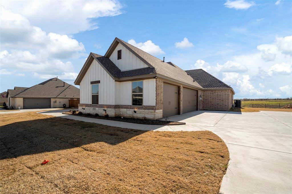 Godley, TX 76044,9333 Wildcat Ridge