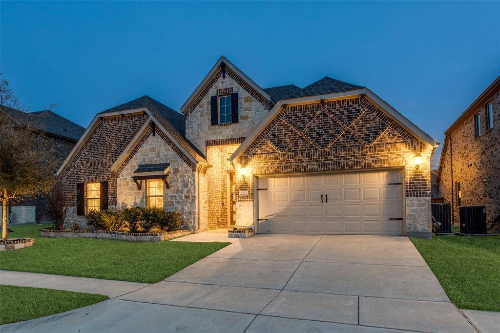 Mckinney, TX 75071,2004 Millwall Drive