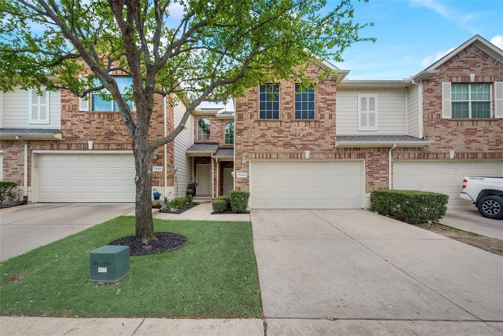 Plano, TX 75093,7244 Mediterranean Drive