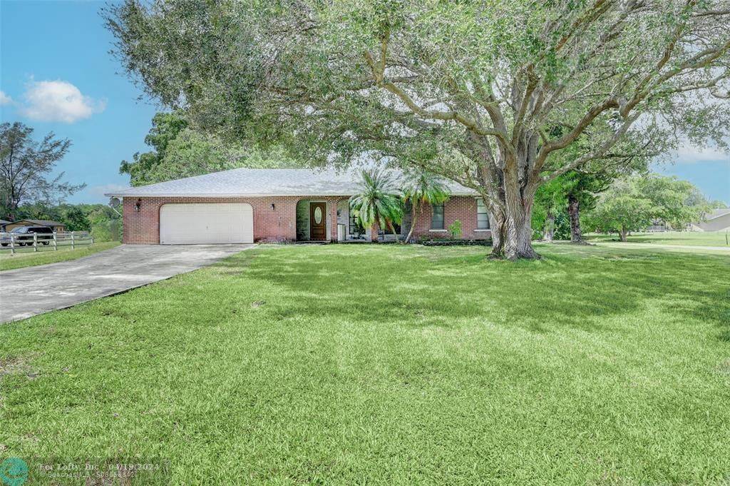 Southwest Ranches, FL 33331,6921 SW 178th Ave