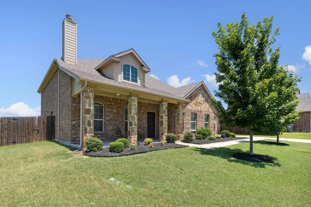 Wylie, TX 75098,2000 Trinity Lane