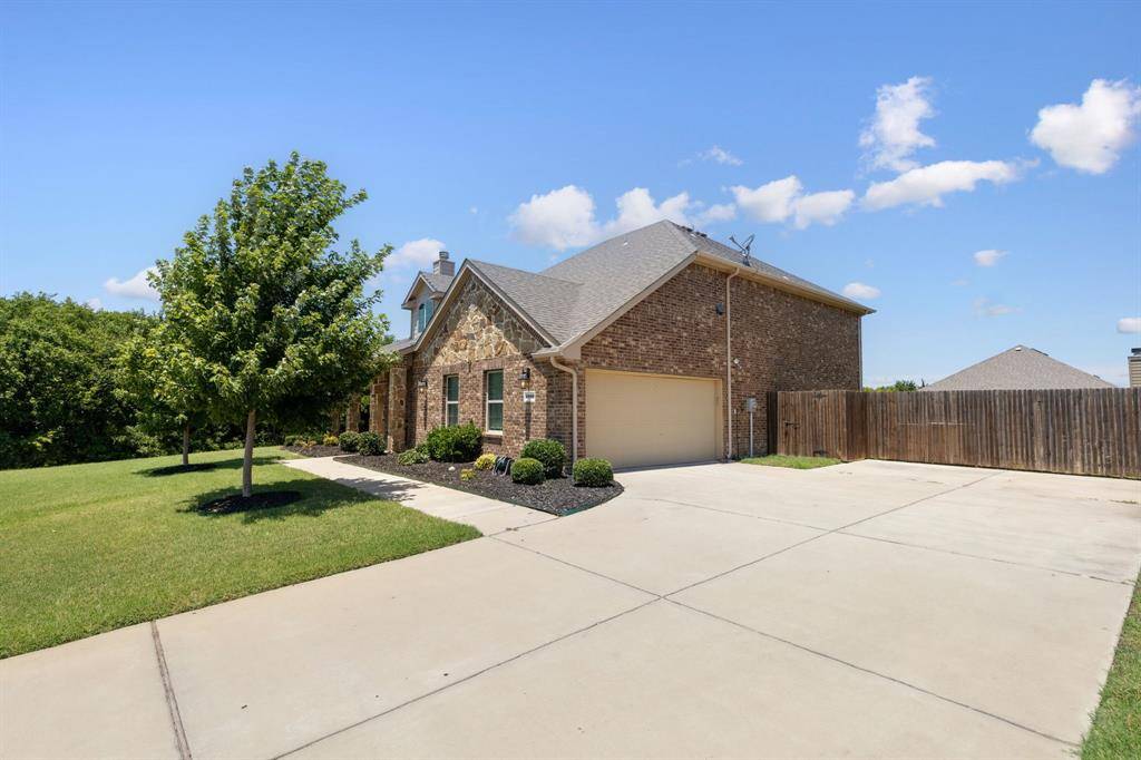 Wylie, TX 75098,2000 Trinity Lane