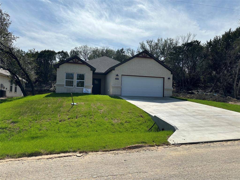 Granbury, TX 76048,2605 Hillcrest Drive